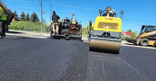 Vandergrift, PA Driveway Paving Services Company